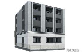 神奈川県川崎市多摩区堰２ 賃貸マンション