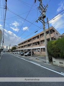 愛知県名古屋市千種区松竹町２ 3階建 築34年6ヶ月