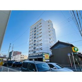 愛知県名古屋市緑区鳴海町字上汐田 賃貸マンション