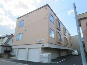 北海道札幌市北区新琴似四条１ 3階建 築6年11ヶ月