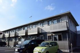 茨城県水戸市吉沢町 2階建 築10年4ヶ月
