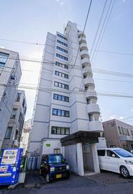 北海道札幌市豊平区平岸五条７ 11階建 築32年3ヶ月
