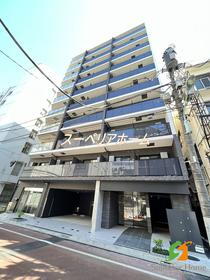 東京都中央区日本橋馬喰町２ 10階建 築2年2ヶ月