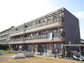 静岡県浜松市中央区上島５ 3階建 築27年3ヶ月