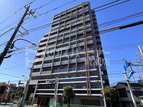 東京都葛飾区小菅３ 15階建 築1年3ヶ月