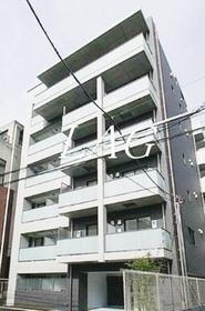 東京都新宿区西新宿８ 6階建 築11年3ヶ月