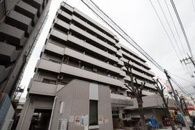 東京都杉並区西荻南３ 地上10階地下1階建 築36年4ヶ月