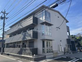 東京都八王子市子安町３ 3階建 築2年11ヶ月