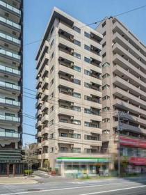 東京都豊島区上池袋４ 11階建 築34年9ヶ月