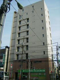 東京都荒川区西日暮里３ 10階建 築15年4ヶ月