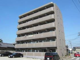 愛知県名古屋市港区宝神２ 6階建 築20年11ヶ月