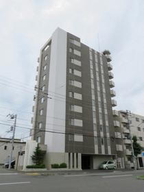 北海道札幌市西区西町北７ 10階建 築18年5ヶ月