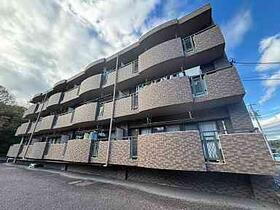 岐阜県可児市大森 賃貸マンション