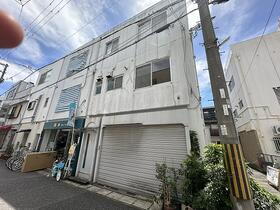 兵庫県神戸市須磨区飛松町１ 賃貸マンション