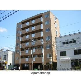 北海道札幌市中央区南十一条西６ 7階建 築20年5ヶ月