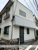 神奈川県川崎市幸区古市場 2階建 築39年6ヶ月