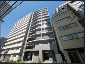 東京都中央区湊２ 11階建