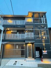 メゾン・ド・グリシーヌ