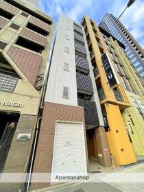 大阪府大阪市中央区高津３ 7階建 築13年3ヶ月