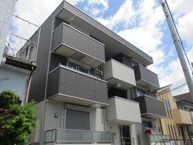 クレール天城通 3階建