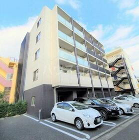 Ｖｉｃｏｌｏ横濱反町 地上6階地下1階建