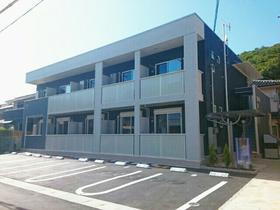 岡山県岡山市北区半田町 2階建