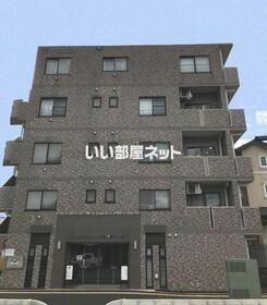 ライオンズマンション川越南 5階建