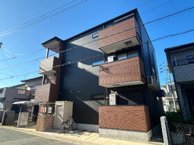 福岡県福岡市東区和白東１ 賃貸アパート