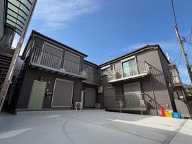 東京都江戸川区南小岩７ 賃貸アパート