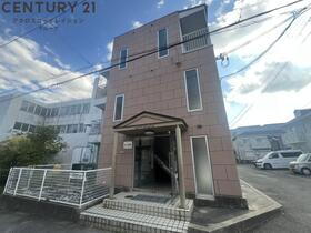 兵庫県西宮市甲子園口５ 賃貸アパート