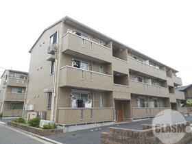 カーササンシビリテＢ棟