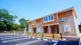 埼玉県児玉郡上里町大字嘉美 賃貸アパート