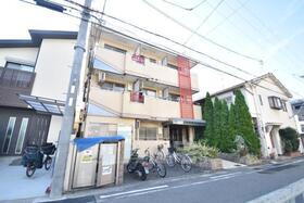 大阪府堺市堺区向陵東町１ 3階建 築33年1ヶ月