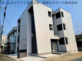 ＲＥＧＡＬＥＳＴ初芝駅（レガリストハツシバエキ）