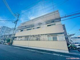 アヴァンス深江橋Ｂ