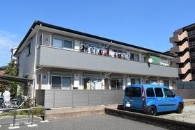 千葉県船橋市宮本６ 賃貸アパート