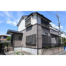 埼玉県さいたま市桜区大字白鍬 賃貸一戸建て