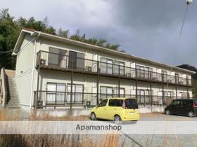 岡山県岡山市北区御津高津 賃貸アパート