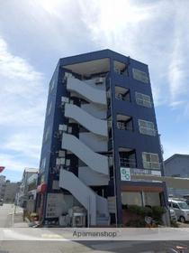 高知県高知市はりまや町３ 5階建 築40年4ヶ月