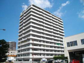 福岡県久留米市小頭町 14階建 築32年4ヶ月