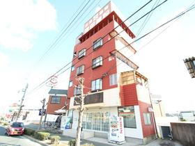 兵庫県川西市下加茂１ 6階建 築34年5ヶ月