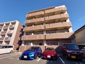 静岡県浜松市中央区高丘西２ 4階建 築24年5ヶ月