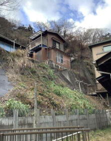 神奈川県横須賀市長浦町４ 2階建 築96年6ヶ月
