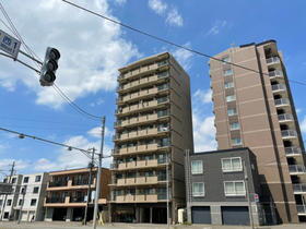 北海道札幌市北区北十五条西１ 11階建 築35年5ヶ月