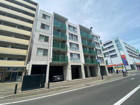 北海道札幌市中央区北五条西１７ 5階建 築11年11ヶ月