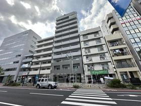 広島県広島市中区富士見町 12階建 築26年4ヶ月