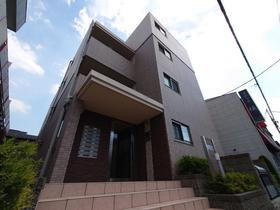 埼玉県さいたま市浦和区針ヶ谷３ 4階建 築7年8ヶ月