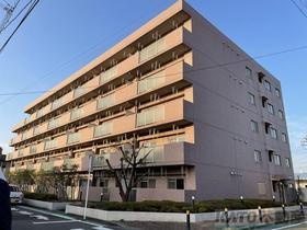 神奈川県相模原市中央区清新５ 5階建 築23年8ヶ月