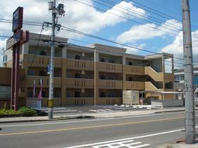 広島県福山市松永町５ 3階建 築11年11ヶ月