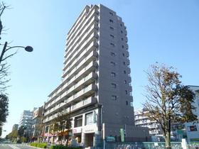 東京都東久留米市本町１ 14階建 築26年8ヶ月